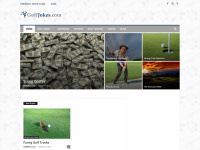 golfjokes.com Thumbnail