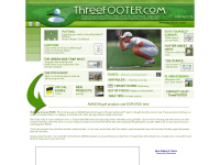 threefooter.com Thumbnail