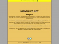 minigolfs.net Thumbnail