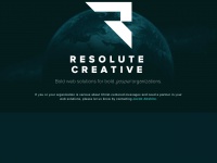 resolutecreative.com