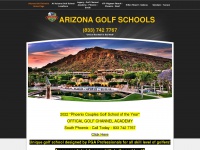 Arizonagolfschools.com