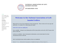 Nalg.org