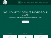 devilsridgegolfclub.com Thumbnail