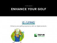 golfingliaisons.com Thumbnail