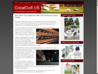 Greatgolfmagazine.com
