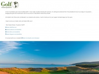 golftravelinformation.com
