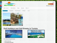 Golftunisia.com