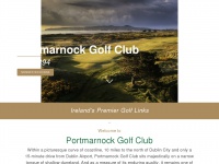Portmarnockgolfclub.ie