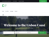 Lisboncoastgolf.com