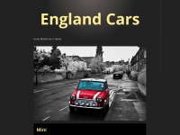 englandcars.co.uk Thumbnail