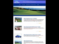 Golfnewzealand.com