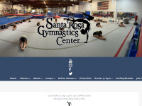 srgymnastics.com Thumbnail
