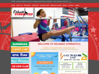 orlandogymnastics.com