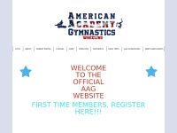 Aagymnastics.com
