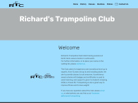 Richardstrampolineclub.com