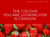 Crimsonedge.co.uk