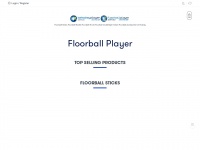 floorballplayer.com.au Thumbnail