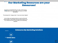 Outsourcemymarketing.com.au