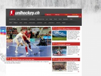unihockey.ch Thumbnail