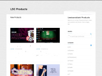 lewisandclarkproducts.com