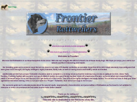 frontierrots.com