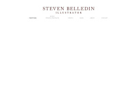 Stevenbelledin.com