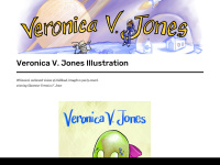 vvjones.com Thumbnail