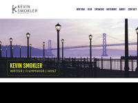 Kevinsmokler.com