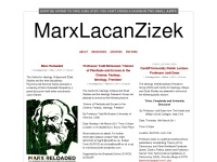 marxlacanzizek.wordpress.com Thumbnail