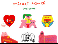 misakikawai.com Thumbnail