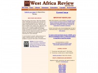 westafricareview.com Thumbnail