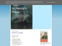 alchemistspillow.com Thumbnail