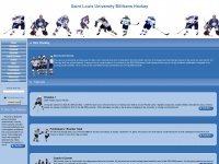 Sluhockey.com