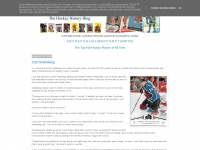 greatesthockeylegends.com Thumbnail