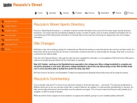 rauzulusstreet.com Thumbnail