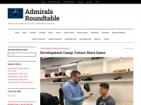 admiralsroundtable.com Thumbnail