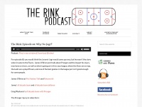 rinkpodcast.com