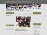 Highlandparkhockey.blogspot.com
