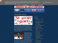 Hockey-blog-in-canada.blogspot.com