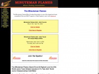 Minutemanflames.com