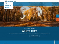 whitecity.ca Thumbnail