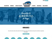Ringuettedieppe.com