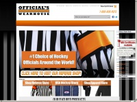 refereewear.com Thumbnail