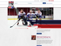 canamhockey.com Thumbnail