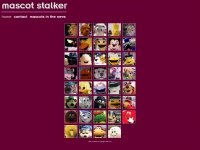 Mascotstalker.com