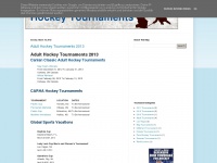 Icehockeytournaments.blogspot.com