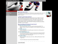 Mp-hockeyschools.com