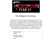 Reaperpuck.com