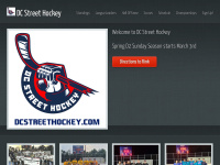 dcstreethockey.com Thumbnail