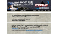 mashahockey.com Thumbnail